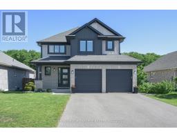 38 FOXTAIL LANE, St. Thomas, Ontario
