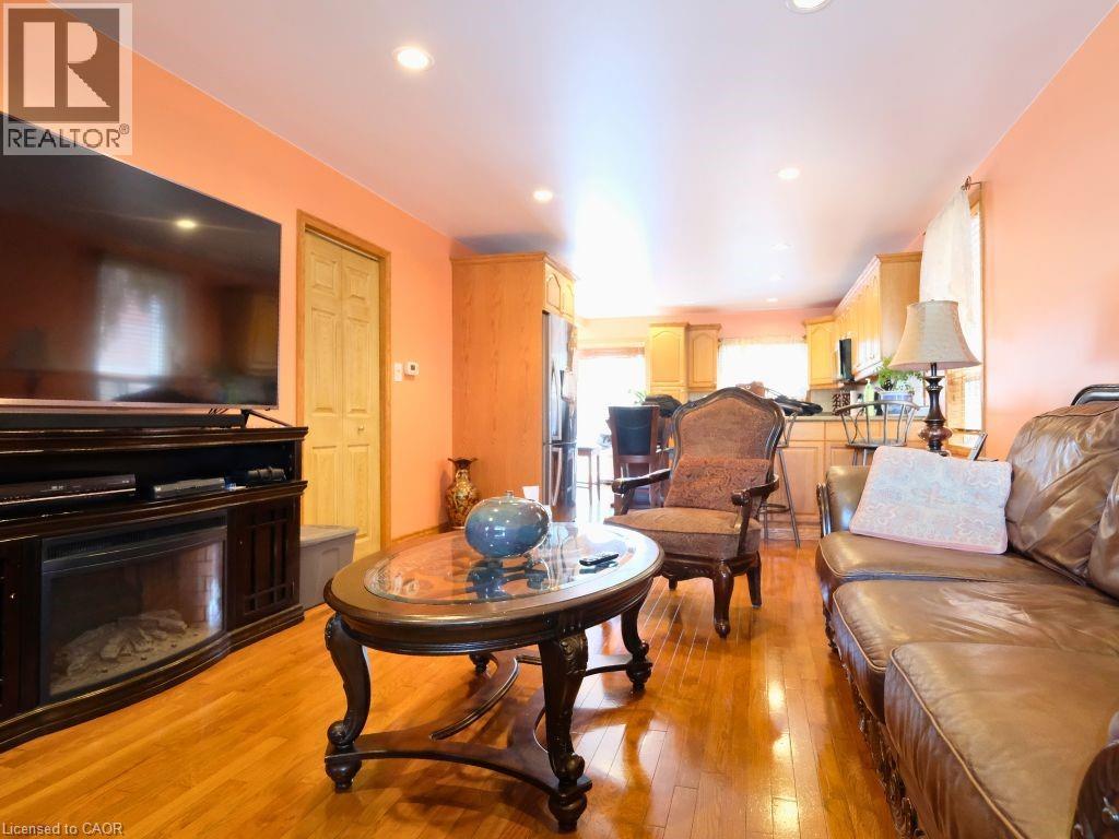 42 Dalhousie Avenue, Hamilton, Ontario  L8L 3J5 - Photo 10 - 40835810