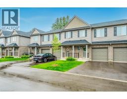 86 ERBSVILLE Court Unit# 13, waterloo, Ontario