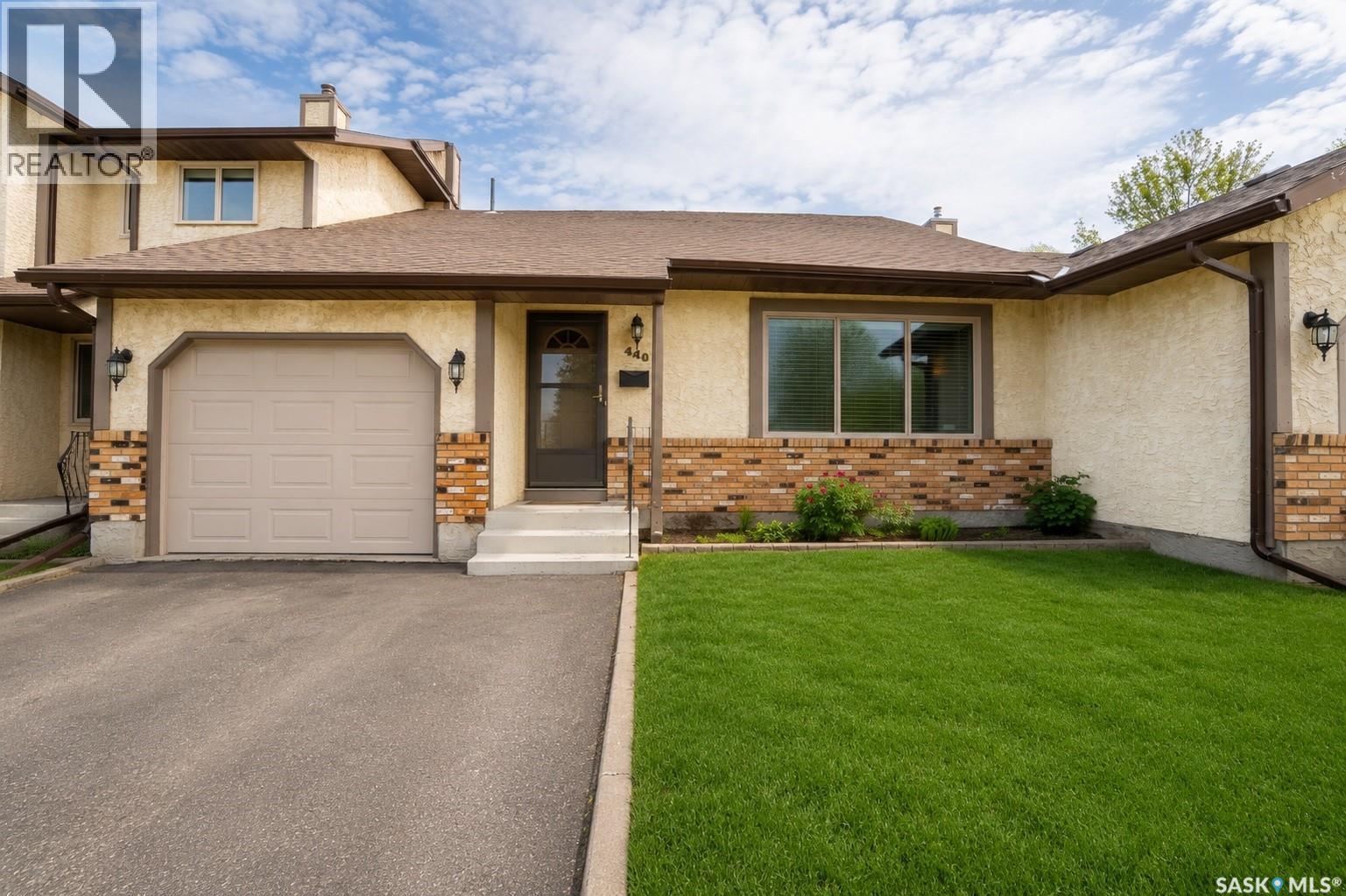 440 2510 Kenderdine Road, Saskatoon, Saskatchewan  S7N 4G5 - Photo 1 - SK037970