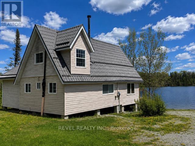 Lot 15 Groundhog Lake Road, Timmins, Ontario  P0M 1T0 - Photo 2 - T13233698