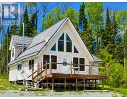 LOT 15 GROUNDHOG LAKE ROAD, Timmins, Ontario