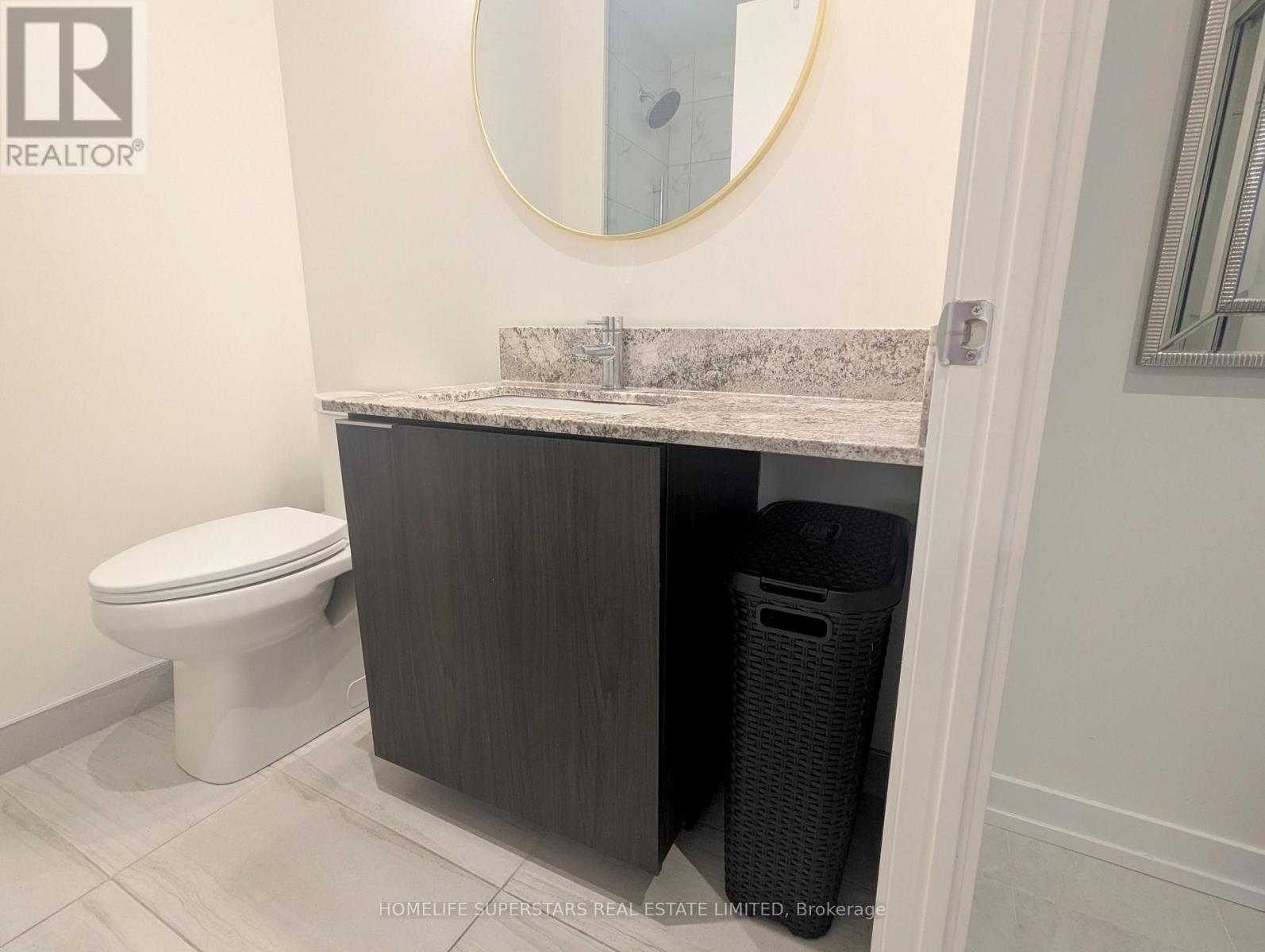 3005 - 5 Buttermill Avenue, Vaughan, Ontario L4K 0J5 - Photo 8 - N13233198