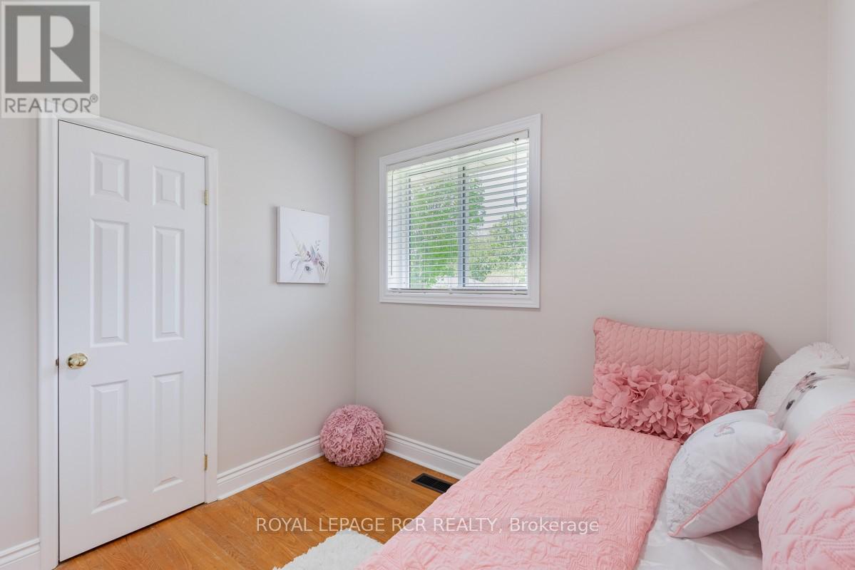 384 Watson Drive, Whitchurch-Stouffville, Ontario  L4A 6L1 - Photo 16 - N13233202