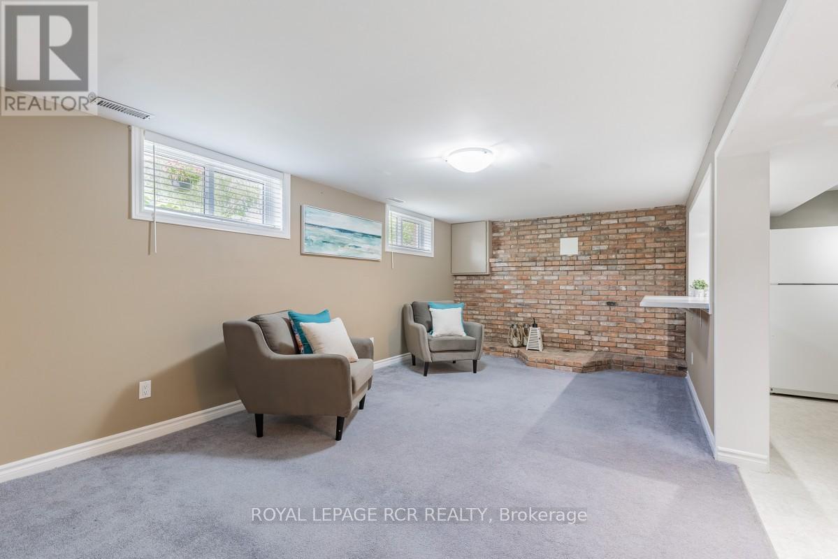 384 Watson Drive, Whitchurch-Stouffville, Ontario  L4A 6L1 - Photo 26 - N13233202