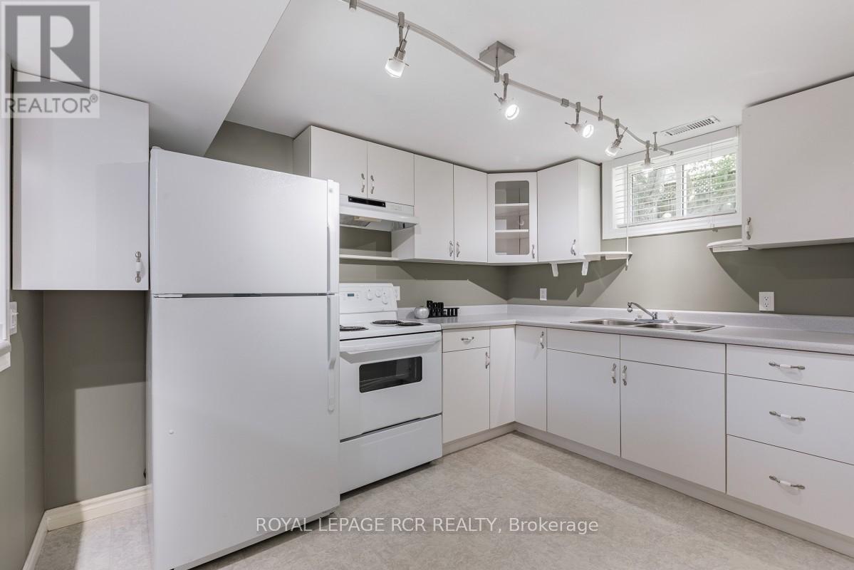 384 Watson Drive, Whitchurch-Stouffville, Ontario  L4A 6L1 - Photo 29 - N13233202