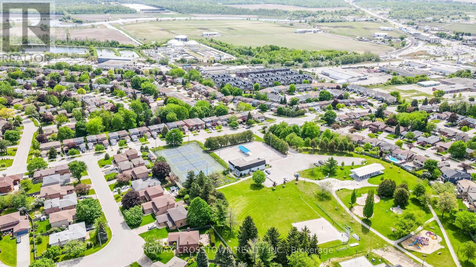 31 Lee Avenue, Bradford West Gwillimbury (Bradford), Ontario  L3Z 1A8 - Photo 35 - N13233244