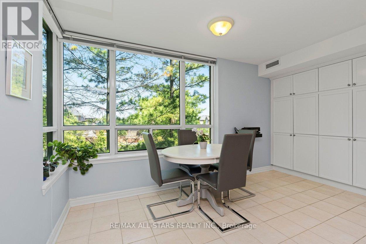 219 - 80 The Boardwalk Way, Markham, Ontario  L6E 1B8 - Photo 17 - N13233268