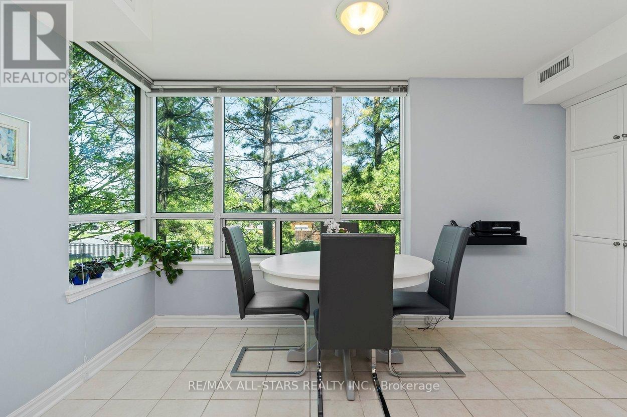 219 - 80 The Boardwalk Way, Markham, Ontario  L6E 1B8 - Photo 18 - N13233268
