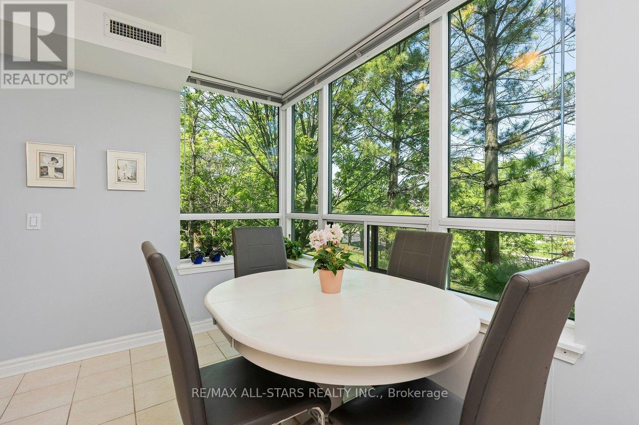 219 - 80 The Boardwalk Way, Markham, Ontario  L6E 1B8 - Photo 19 - N13233268