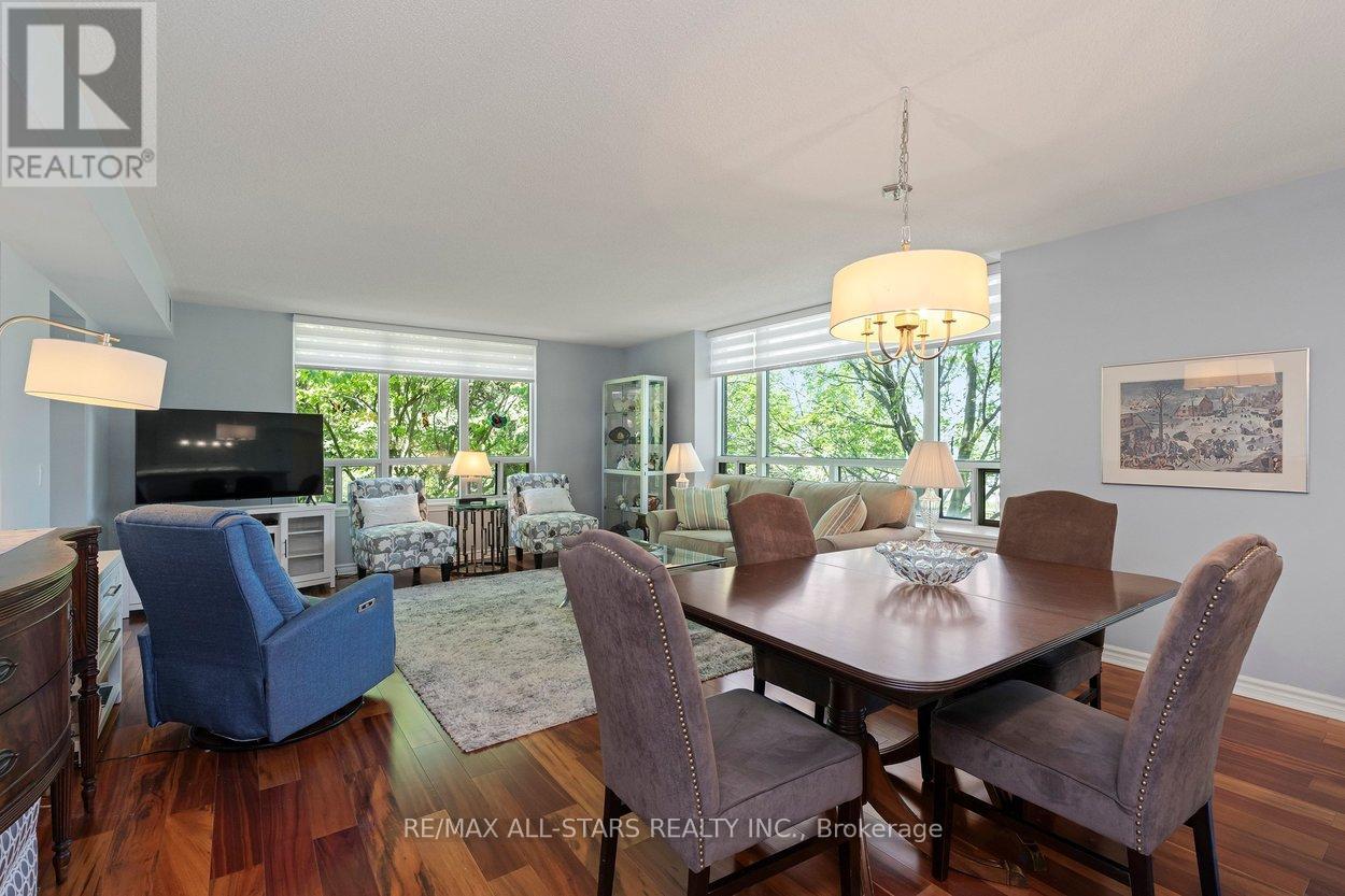 219 - 80 The Boardwalk Way, Markham, Ontario  L6E 1B8 - Photo 2 - N13233268
