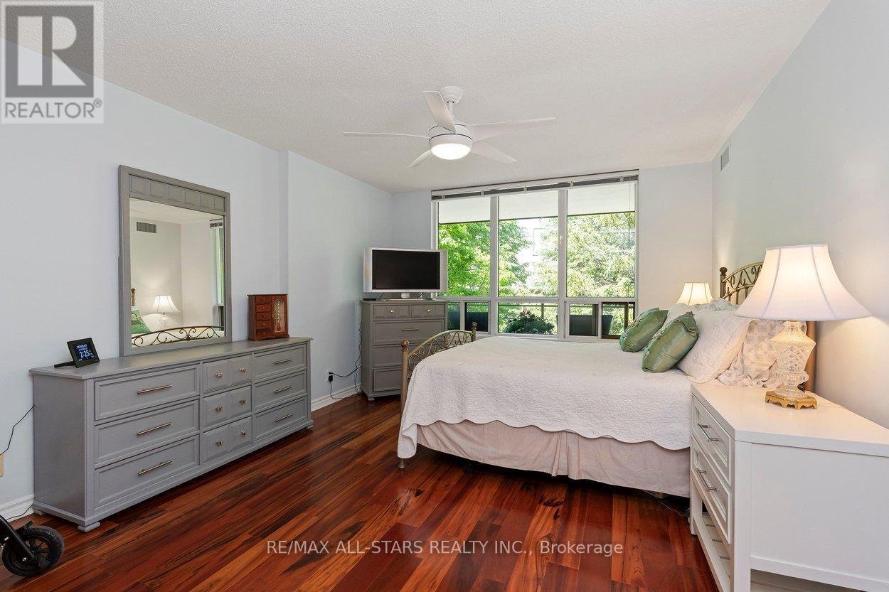 219 - 80 The Boardwalk Way, Markham, Ontario  L6E 1B8 - Photo 20 - N13233268