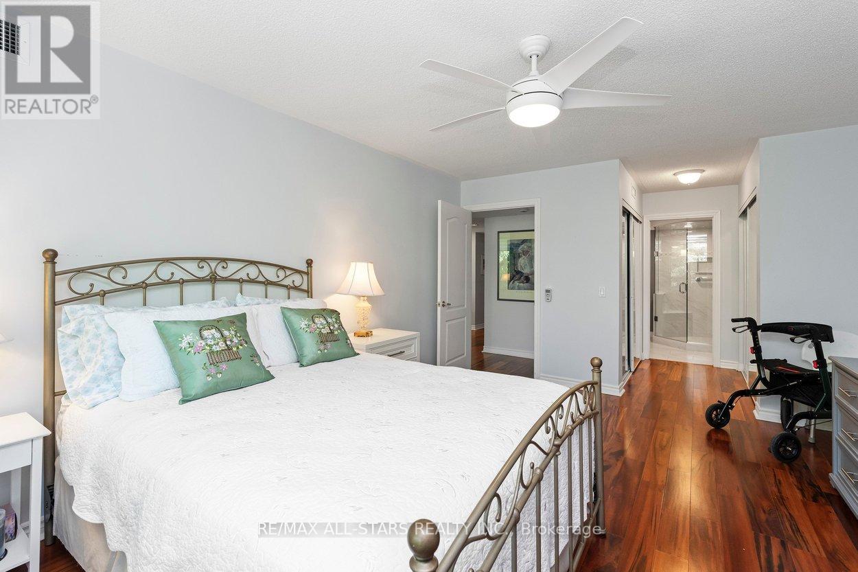 219 - 80 The Boardwalk Way, Markham, Ontario  L6E 1B8 - Photo 21 - N13233268