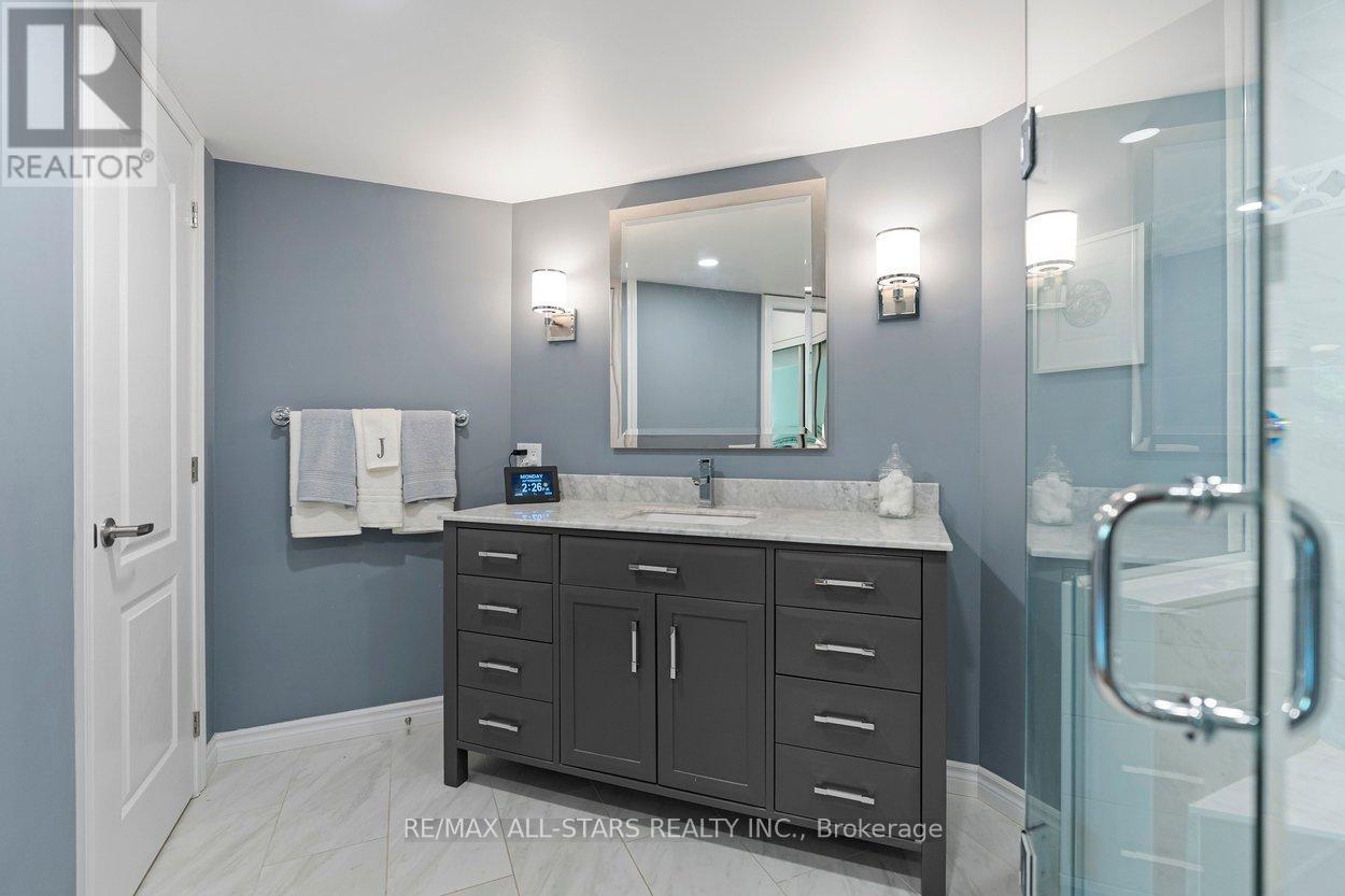 219 - 80 The Boardwalk Way, Markham, Ontario  L6E 1B8 - Photo 24 - N13233268