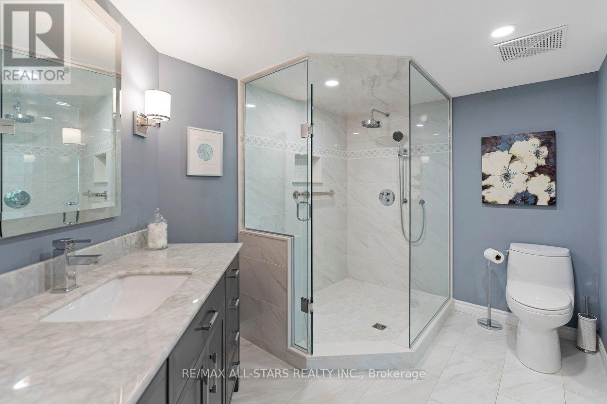 219 - 80 The Boardwalk Way, Markham, Ontario  L6E 1B8 - Photo 25 - N13233268