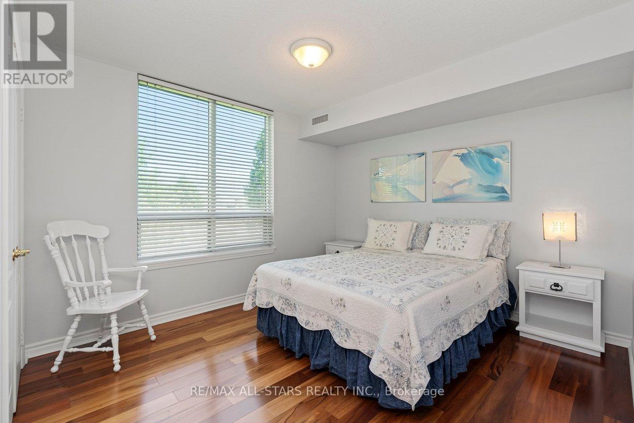 219 - 80 The Boardwalk Way, Markham, Ontario  L6E 1B8 - Photo 26 - N13233268