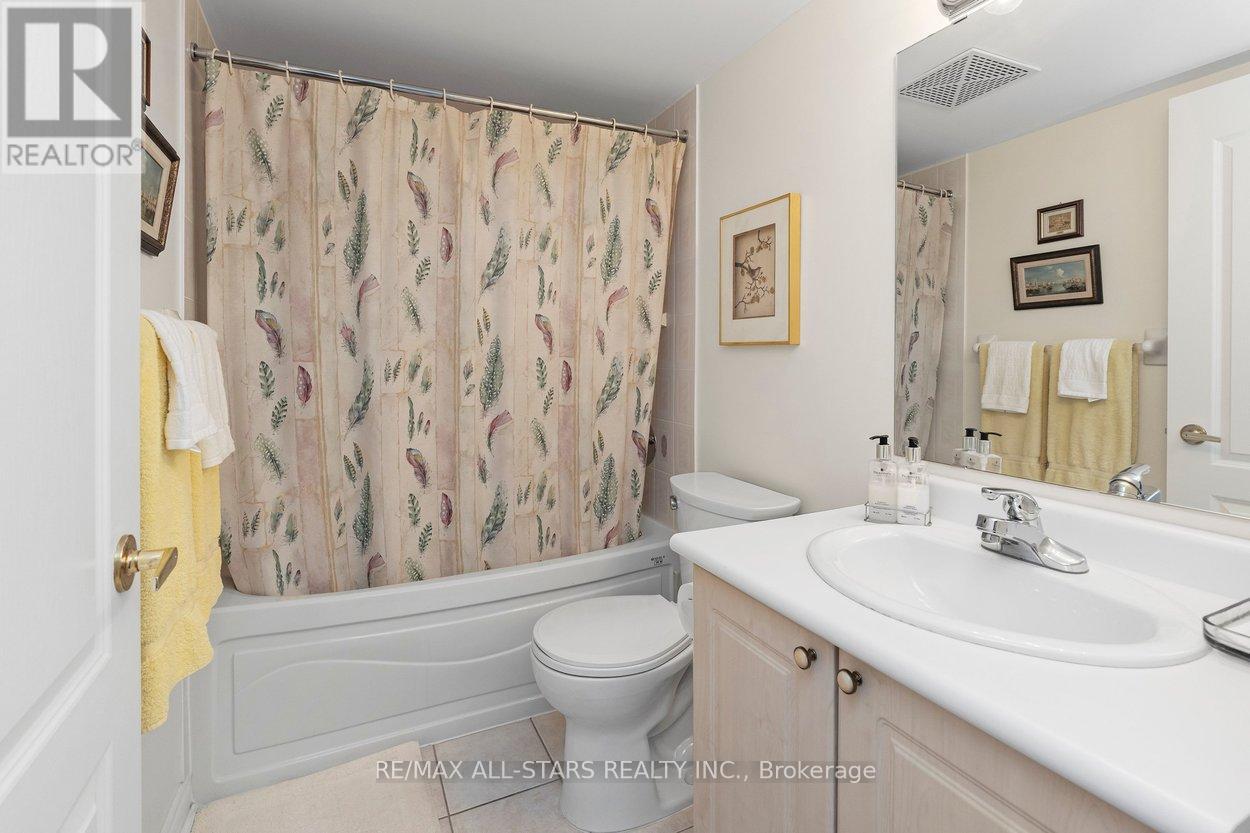 219 - 80 The Boardwalk Way, Markham, Ontario  L6E 1B8 - Photo 27 - N13233268