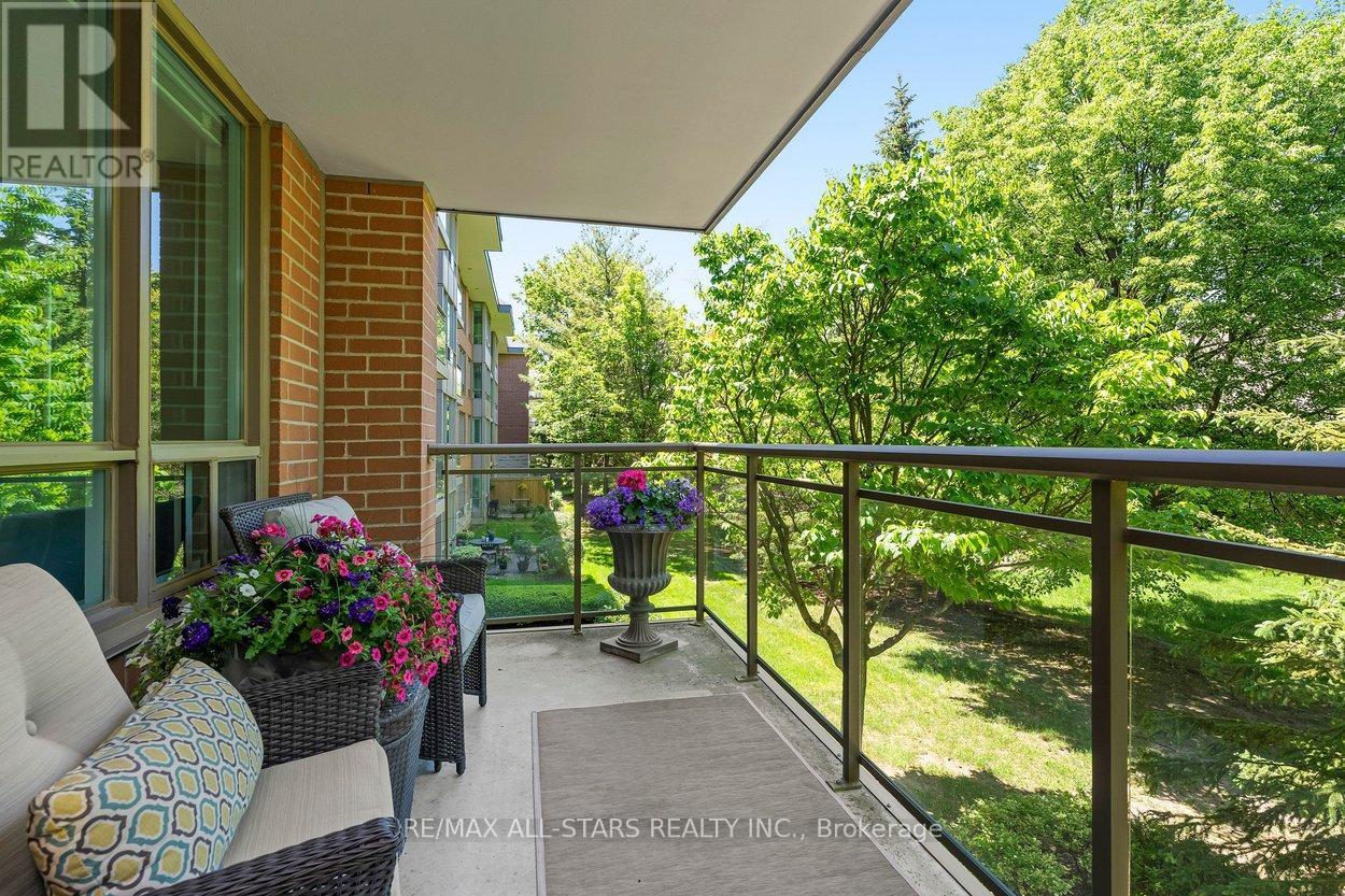 219 - 80 The Boardwalk Way, Markham, Ontario  L6E 1B8 - Photo 28 - N13233268