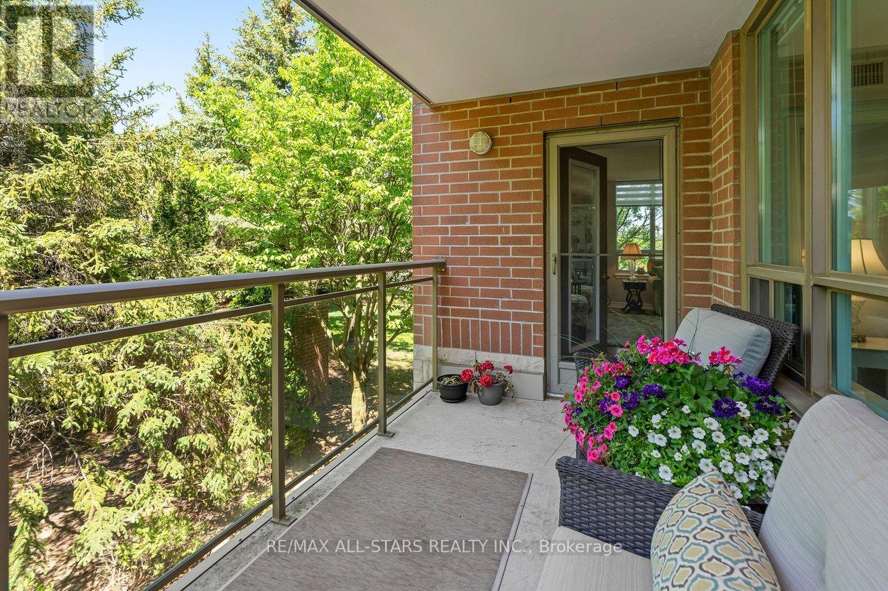 219 - 80 The Boardwalk Way, Markham, Ontario  L6E 1B8 - Photo 29 - N13233268