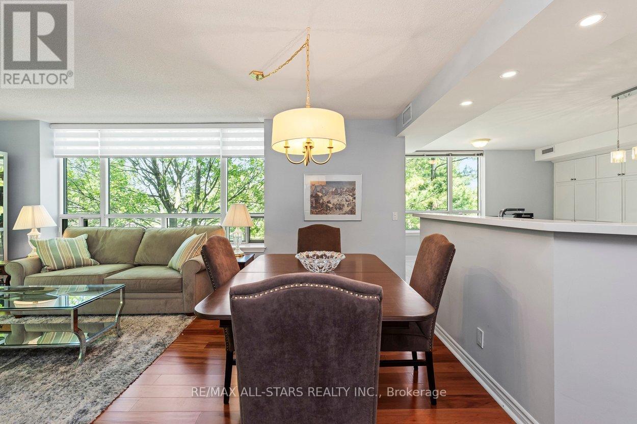 219 - 80 The Boardwalk Way, Markham, Ontario  L6E 1B8 - Photo 3 - N13233268