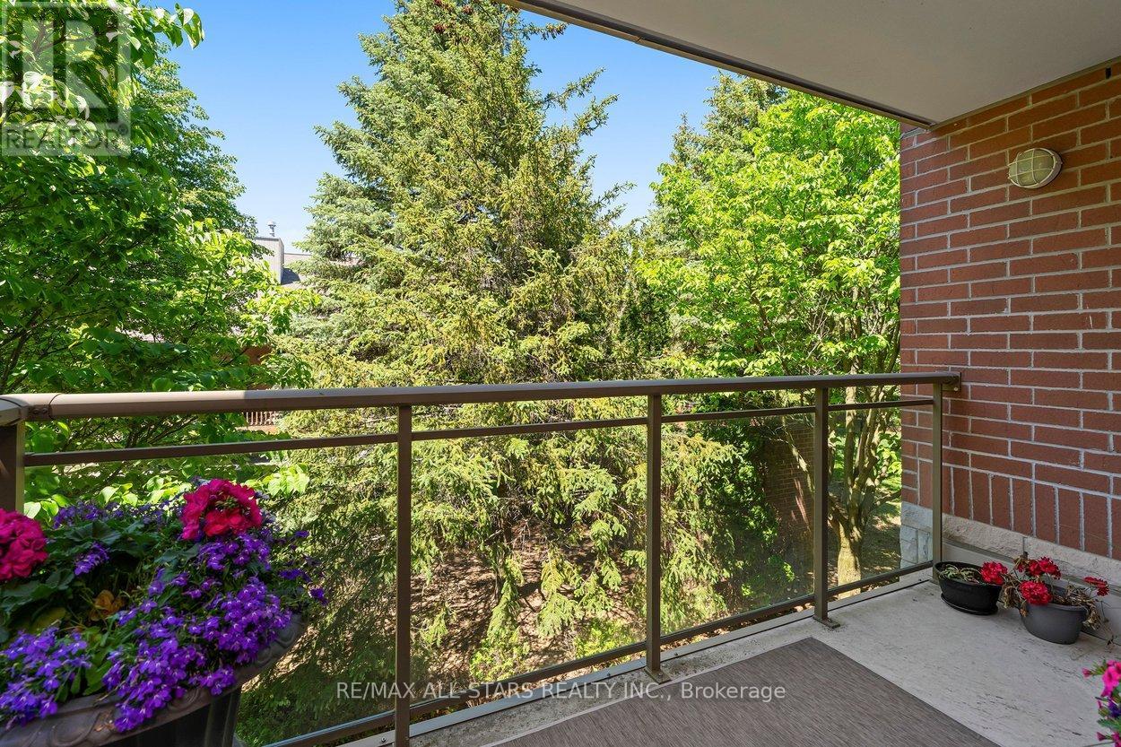 219 - 80 The Boardwalk Way, Markham, Ontario  L6E 1B8 - Photo 30 - N13233268