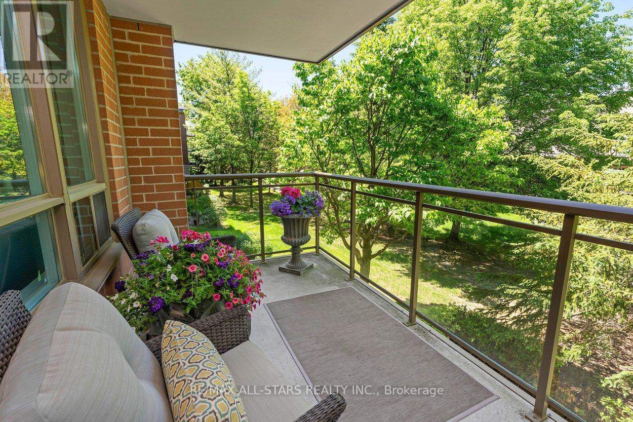 219 - 80 The Boardwalk Way, Markham, Ontario  L6E 1B8 - Photo 31 - N13233268