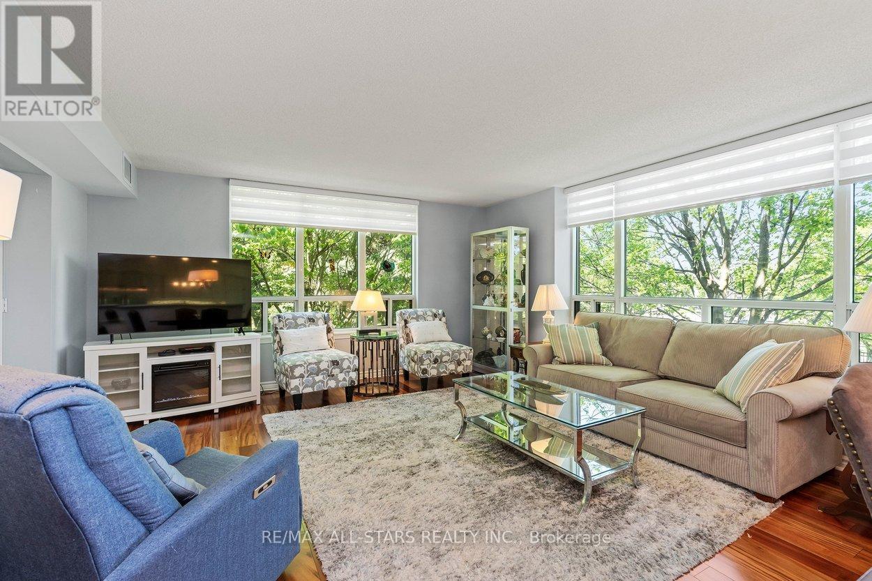 219 - 80 The Boardwalk Way, Markham, Ontario  L6E 1B8 - Photo 4 - N13233268