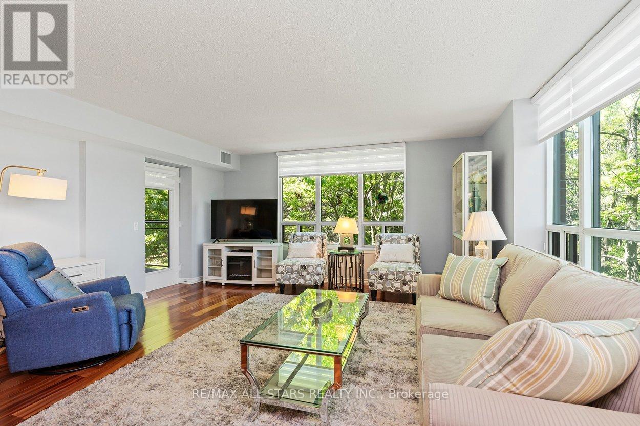 219 - 80 The Boardwalk Way, Markham, Ontario  L6E 1B8 - Photo 5 - N13233268