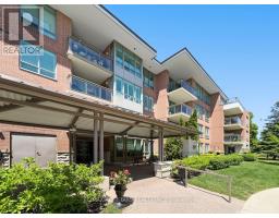 219 - 80 THE BOARDWALK WAY, Markham, Ontario
