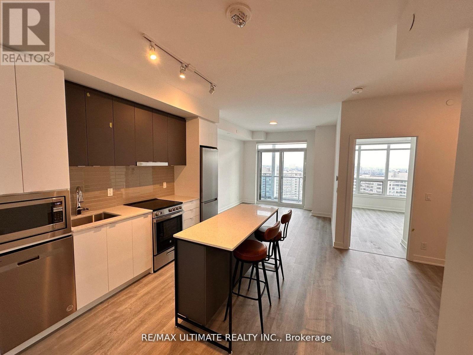 1701a - 30 Upper Mall Way, Vaughan, Ontario  L4J 0L7 - Photo 6 - N13233272