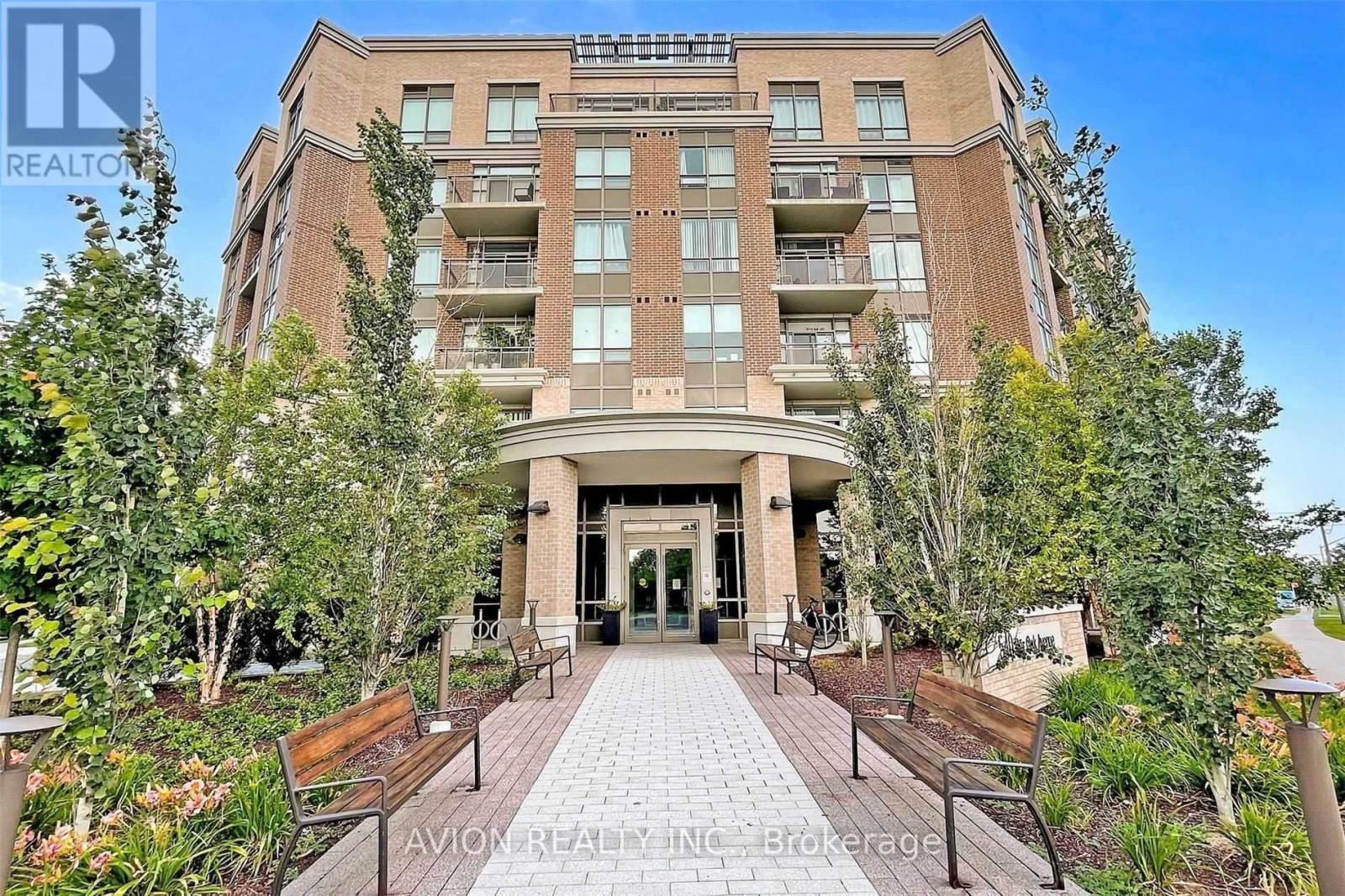 629 - 540 Bur Oak Avenue, Markham, Ontario  L6C 0Y2 - Photo 2 - N13233330