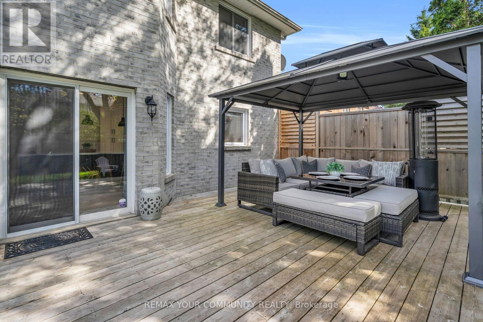 66 Beckett Avenue, East Gwillimbury, Ontario  L9N 1R8 - Photo 40 - N13233378