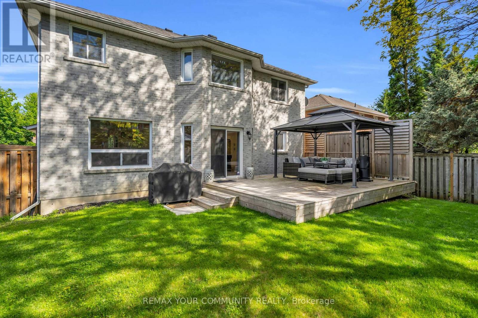 66 Beckett Avenue, East Gwillimbury, Ontario  L9N 1R8 - Photo 42 - N13233378