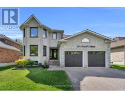 66 BECKETT AVENUE, East Gwillimbury, Ontario