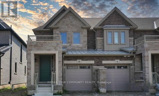 8 KIERNAN CRESCENT N, New Tecumseth, Ontario