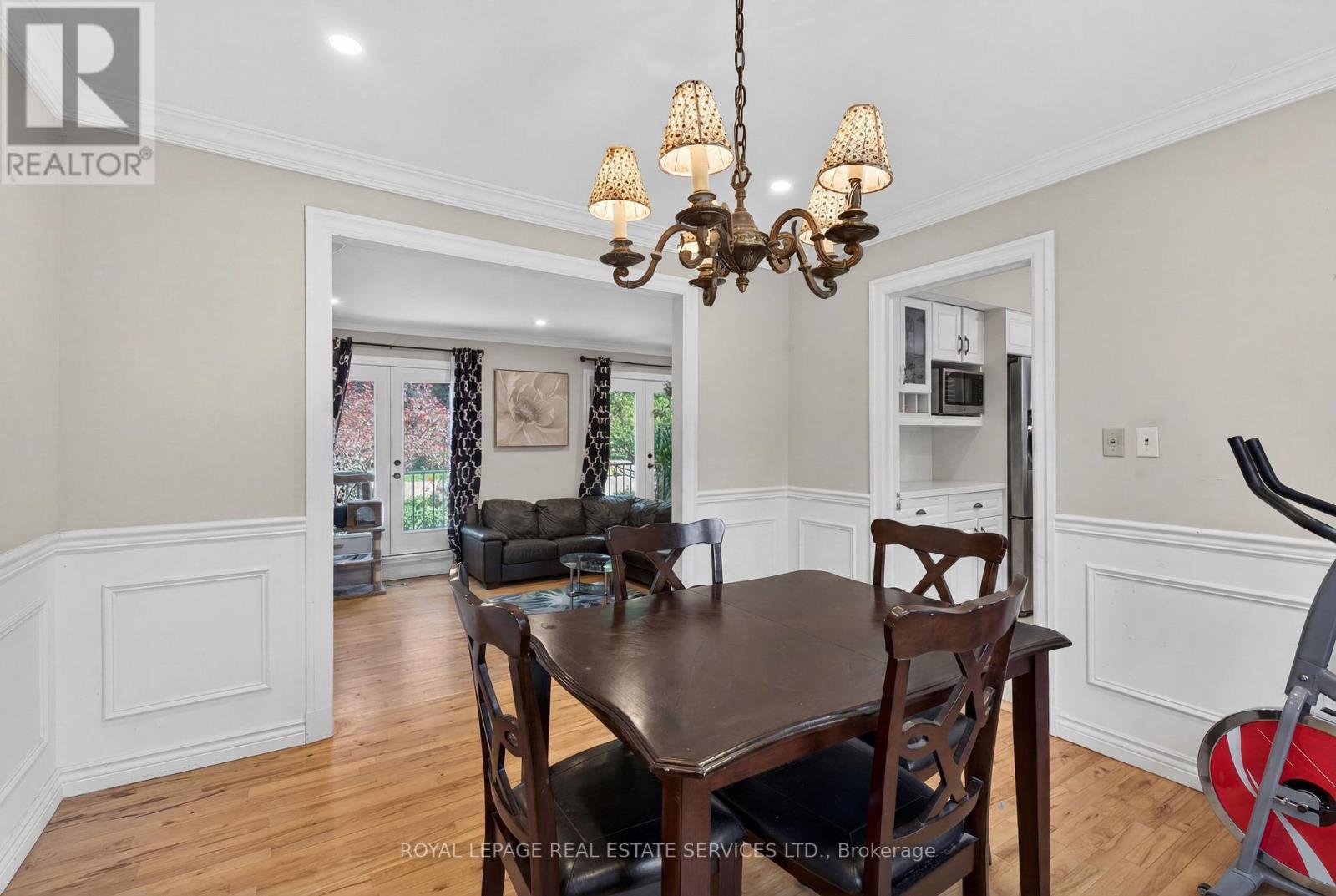28 Wootten Way, Markham, Ontario  L3P 3L9 - Photo 10 - N13233408