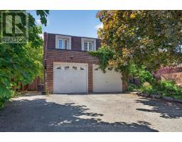 28 WOOTTEN WAY, Markham, Ontario