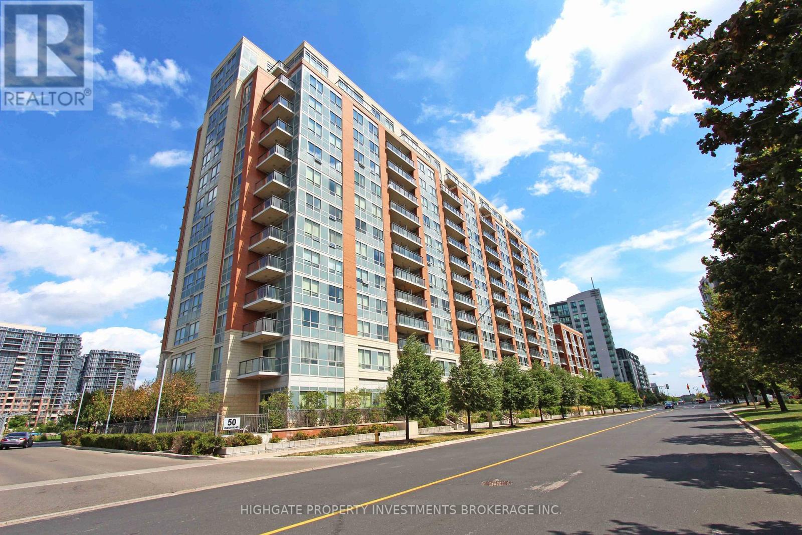 UPH06 - 50 CLEGG ROAD, Markham, Ontario