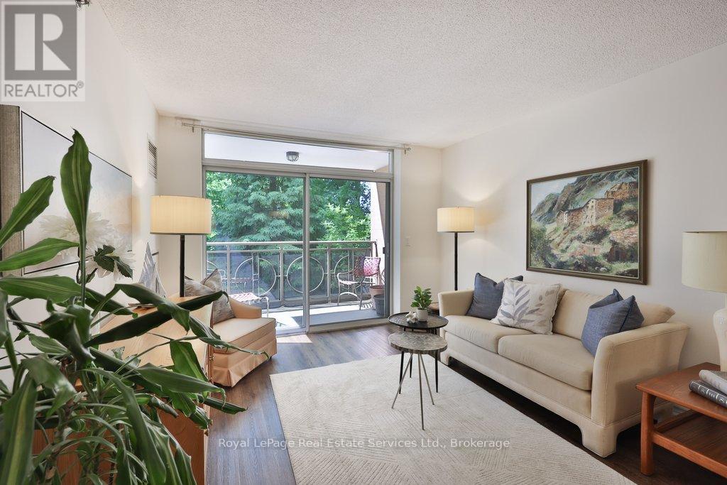2205 - 100 Burloak Drive, Burlington, Ontario  L7L 6P6 - Photo 15 - W13233470
