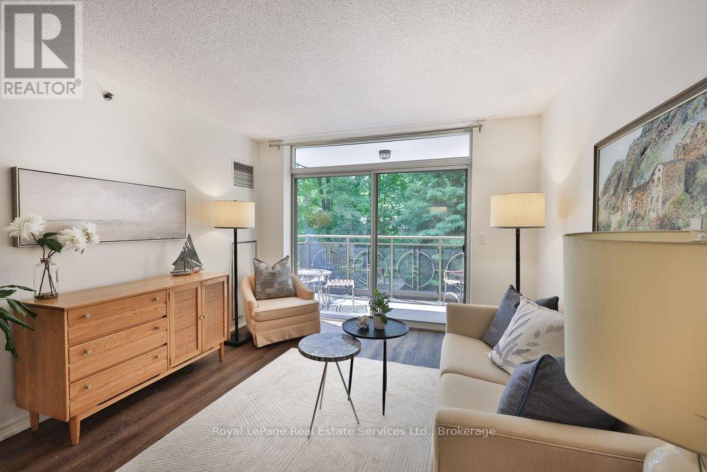 2205 - 100 Burloak Drive, Burlington, Ontario  L7L 6P6 - Photo 16 - W13233470