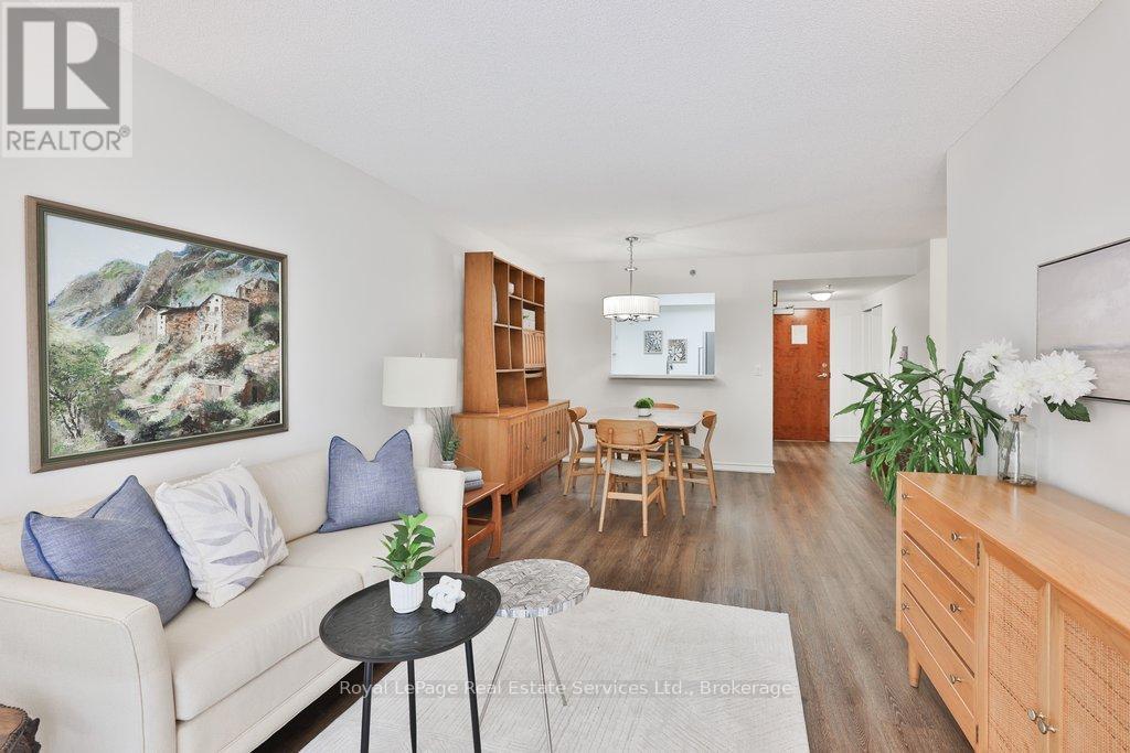 2205 - 100 Burloak Drive, Burlington, Ontario  L7L 6P6 - Photo 18 - W13233470