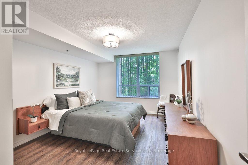 2205 - 100 Burloak Drive, Burlington, Ontario  L7L 6P6 - Photo 20 - W13233470