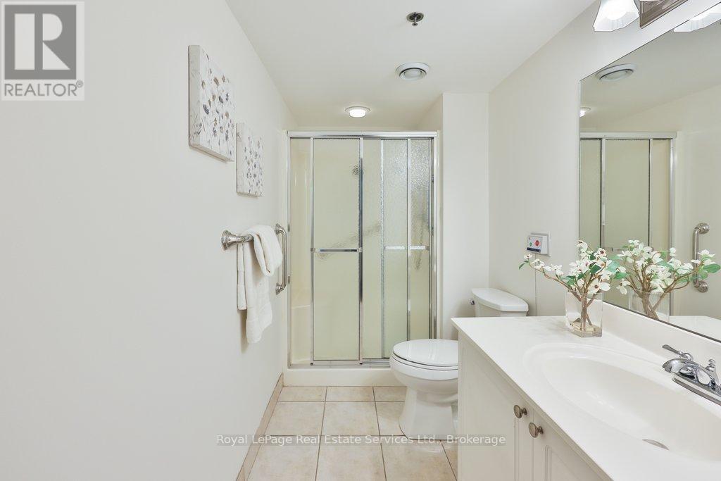 2205 - 100 Burloak Drive, Burlington, Ontario  L7L 6P6 - Photo 21 - W13233470