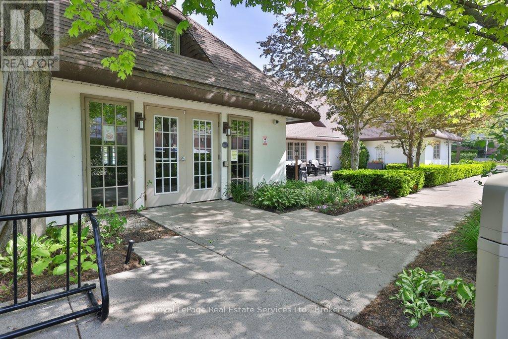 2205 - 100 Burloak Drive, Burlington, Ontario  L7L 6P6 - Photo 33 - W13233470