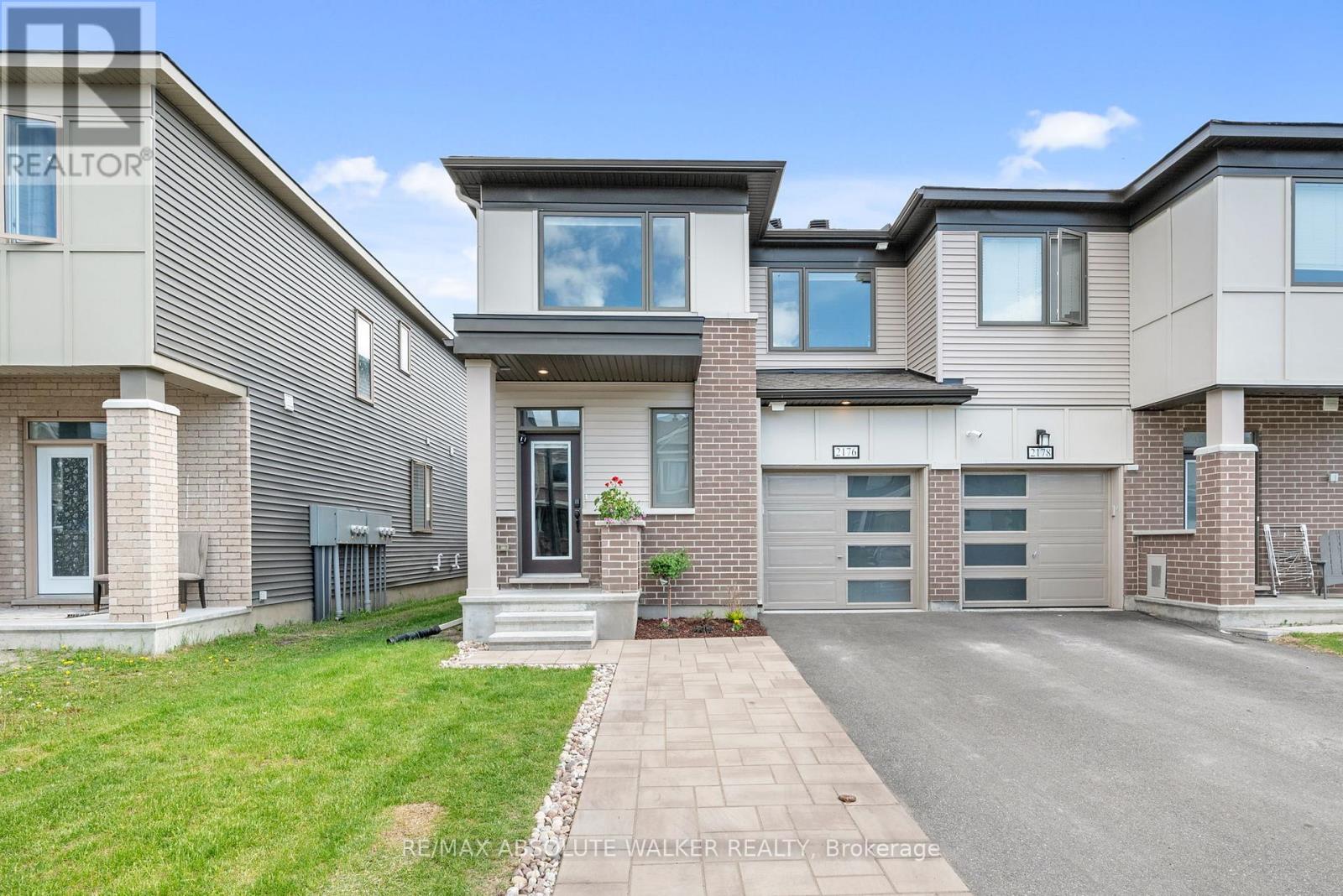 2176 WINSOME TERRACE, Ottawa, Ontario