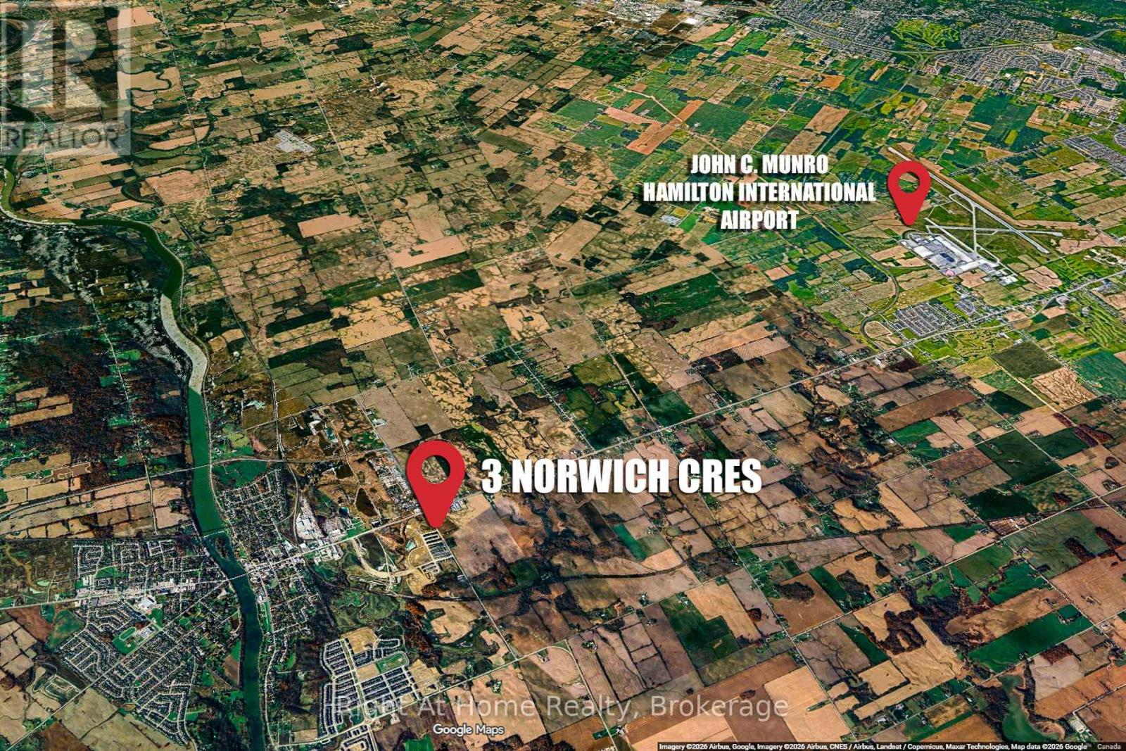 3 Norwich Crescent, Haldimand, Ontario  N3W 0J3 - Photo 45 - X13233638