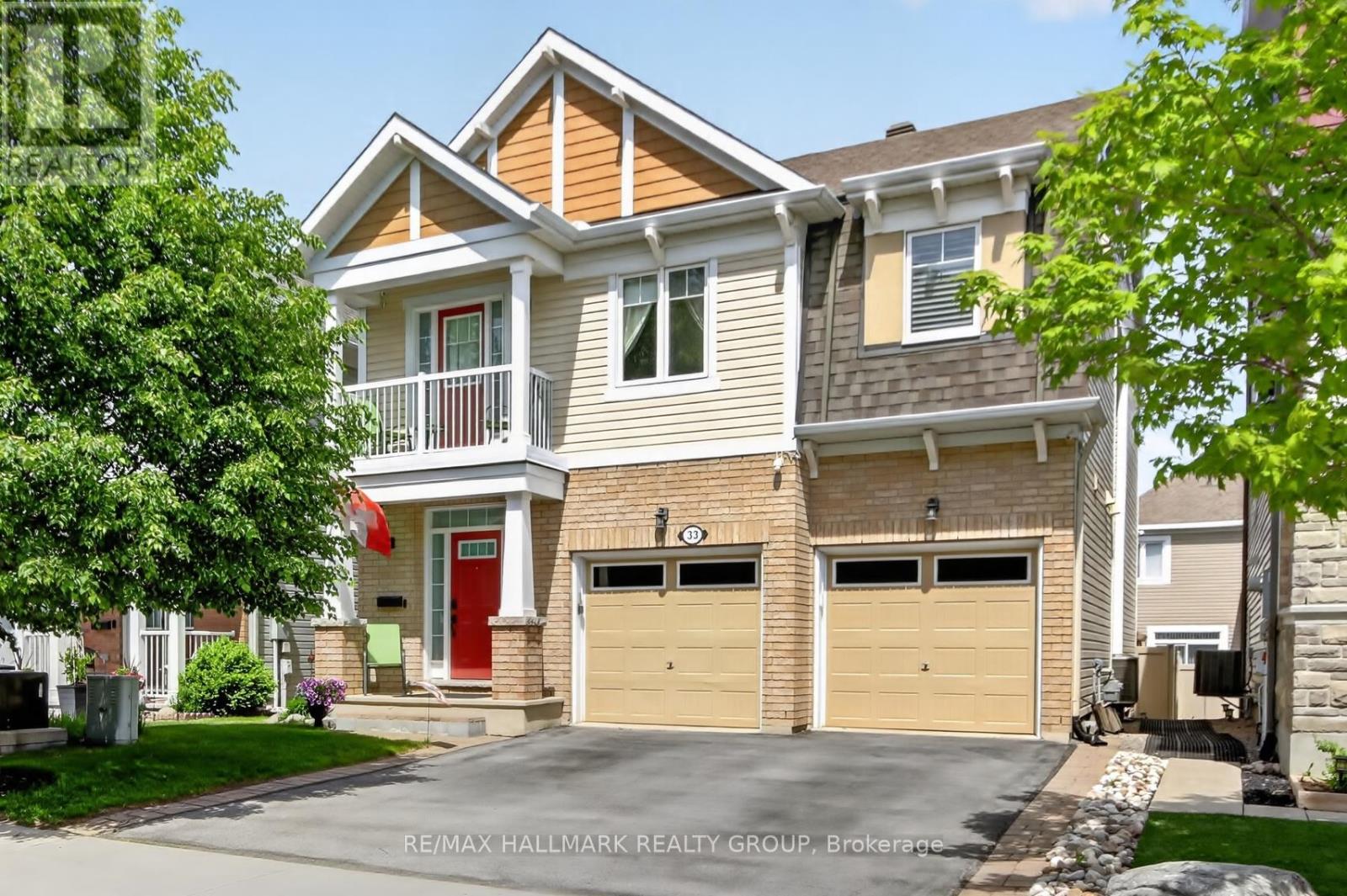 33 SUMMITVIEW DRIVE, Ottawa, Ontario