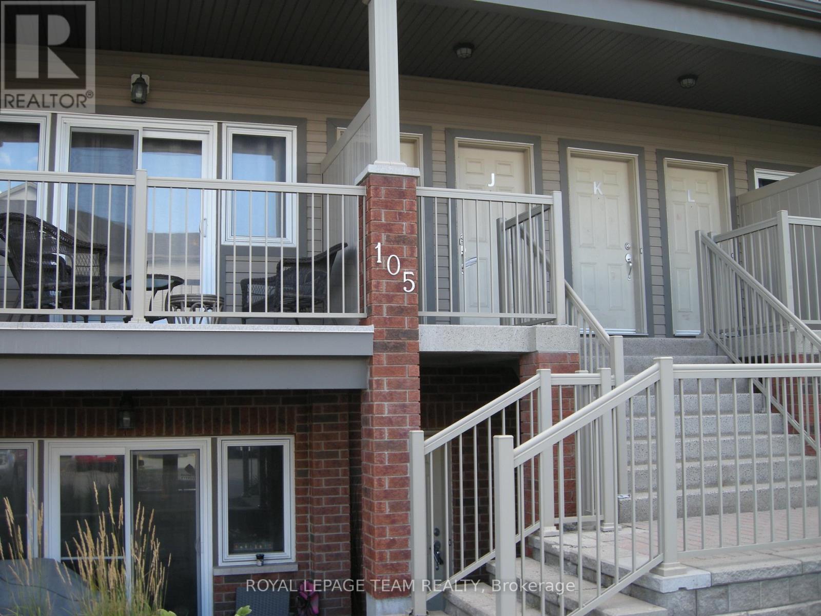H - 105 Fraser Fields Way, Ottawa, Ontario K2J 5V1 - Photo 2 - X13233718