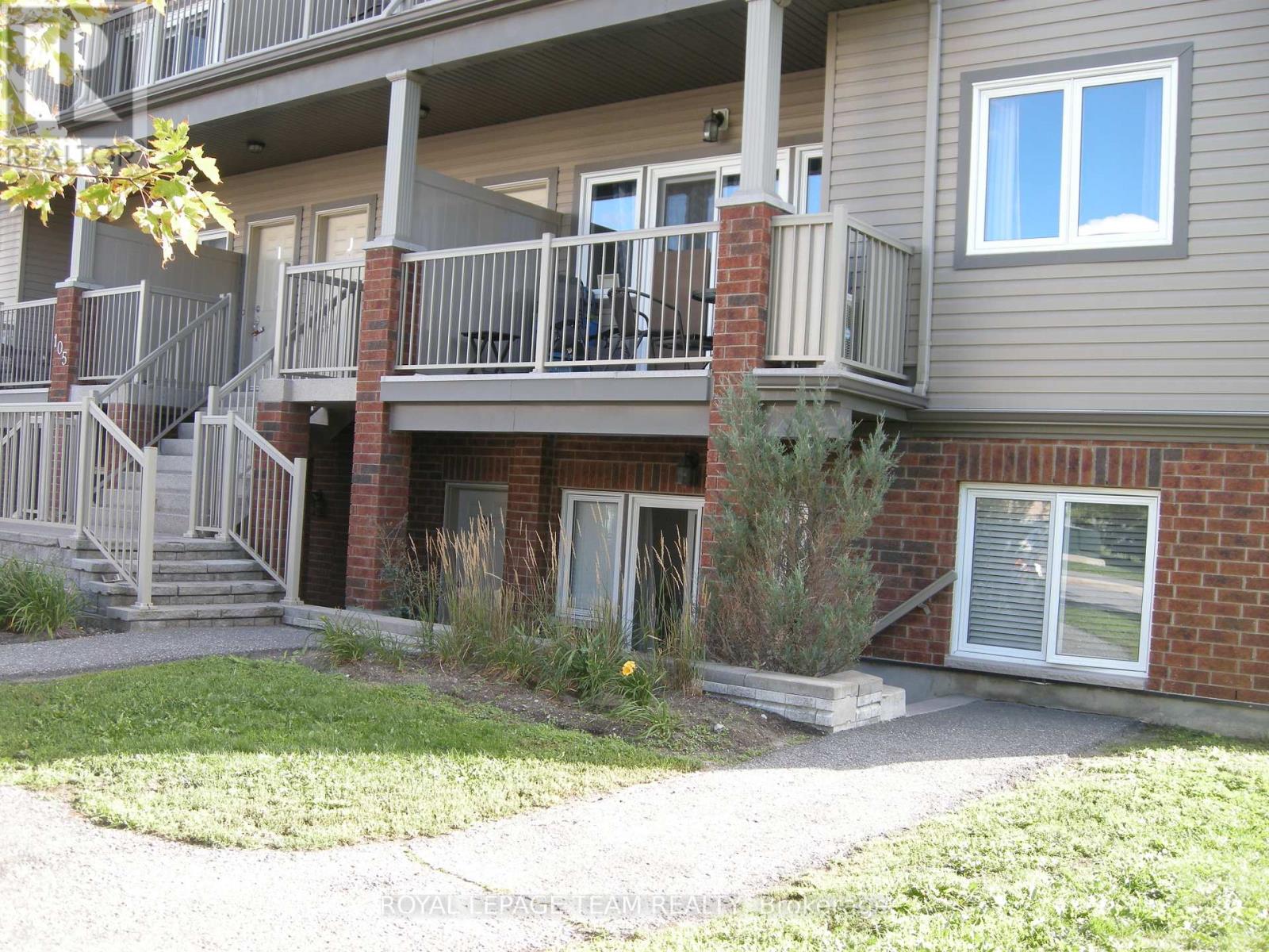 H - 105 Fraser Fields Way, Ottawa, Ontario K2J 5V1 - Photo 3 - X13233718