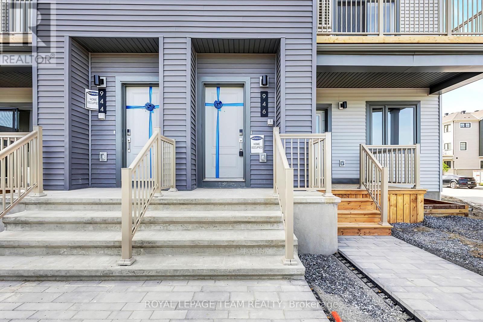 946 Chapman Mills Drive, Ottawa, Ontario  K2J 7P4 - Photo 2 - X13233792